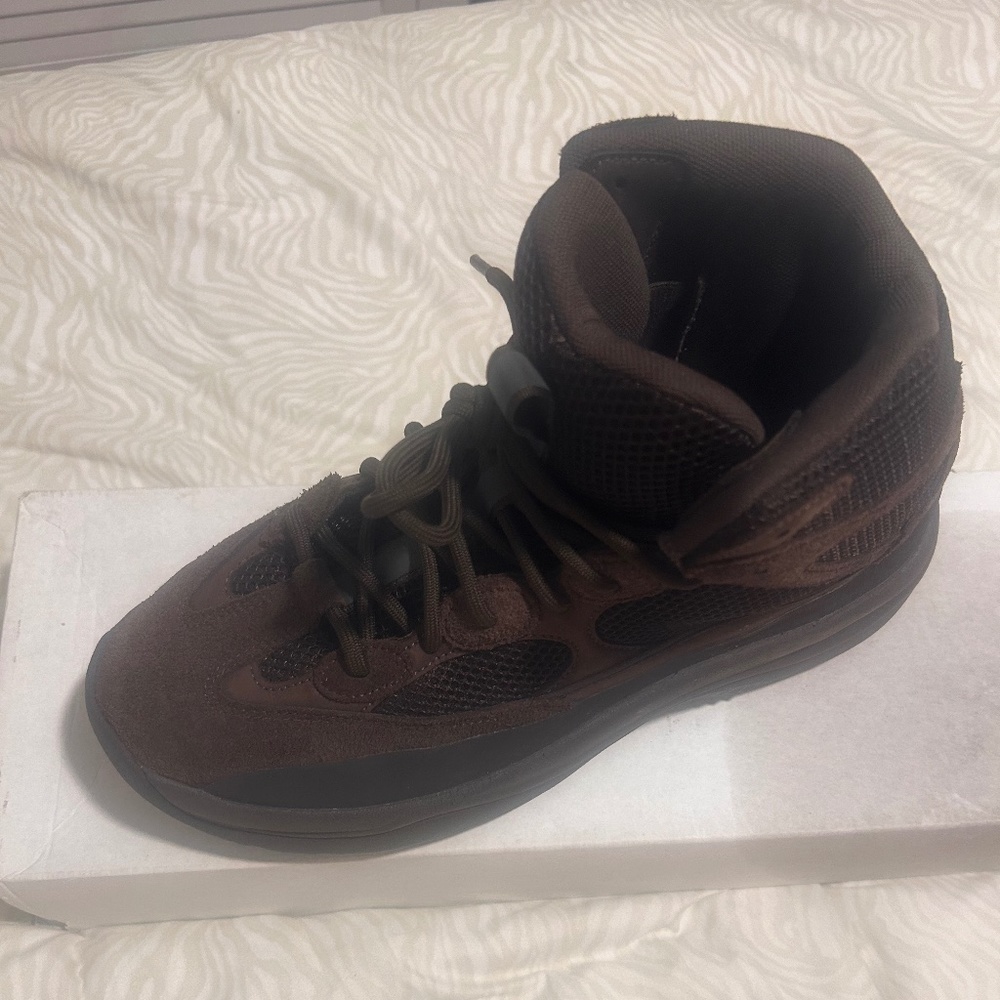 MEN BOOTS/ YEZZY BOOTS